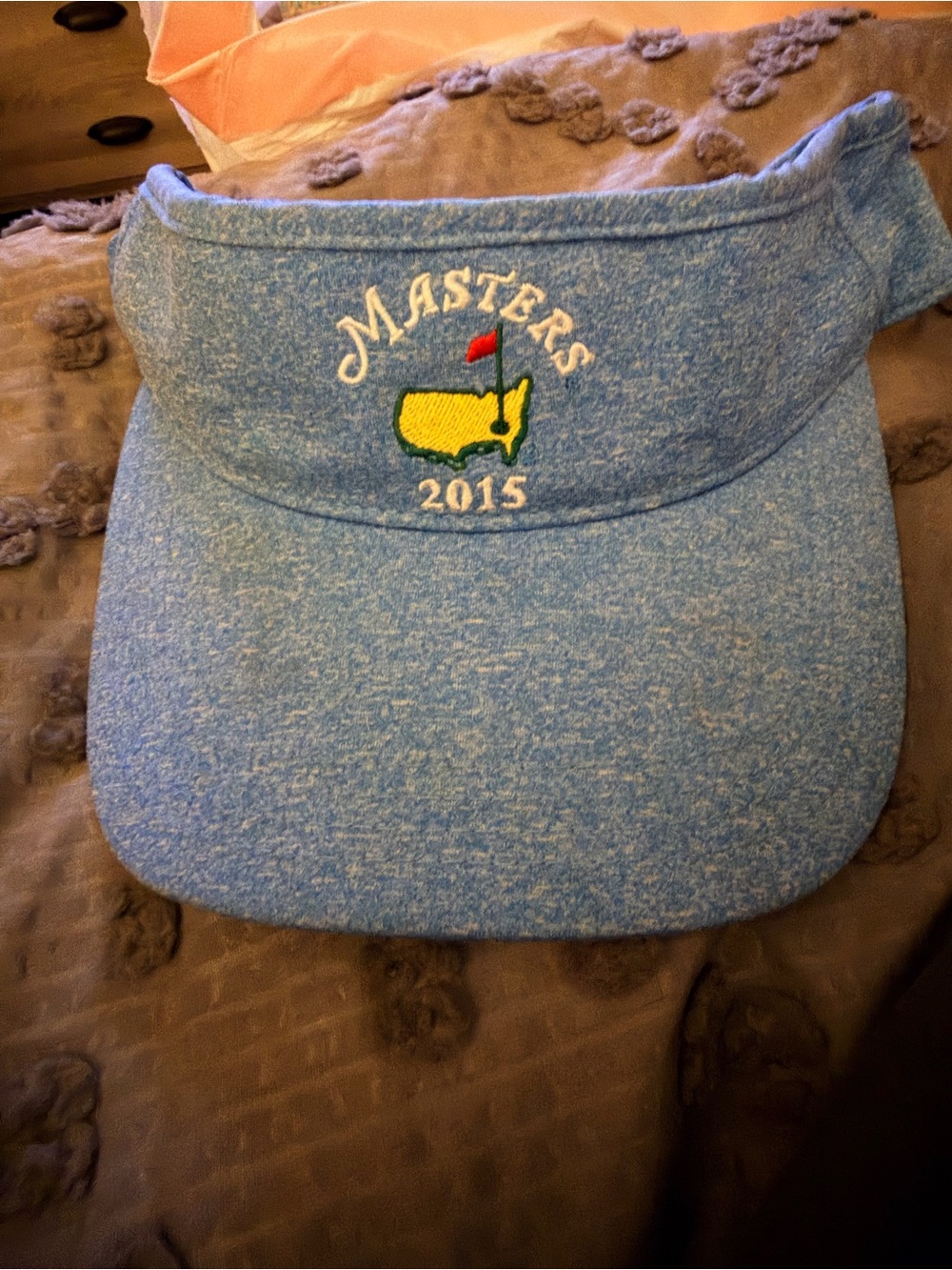 Masters Womens Visor